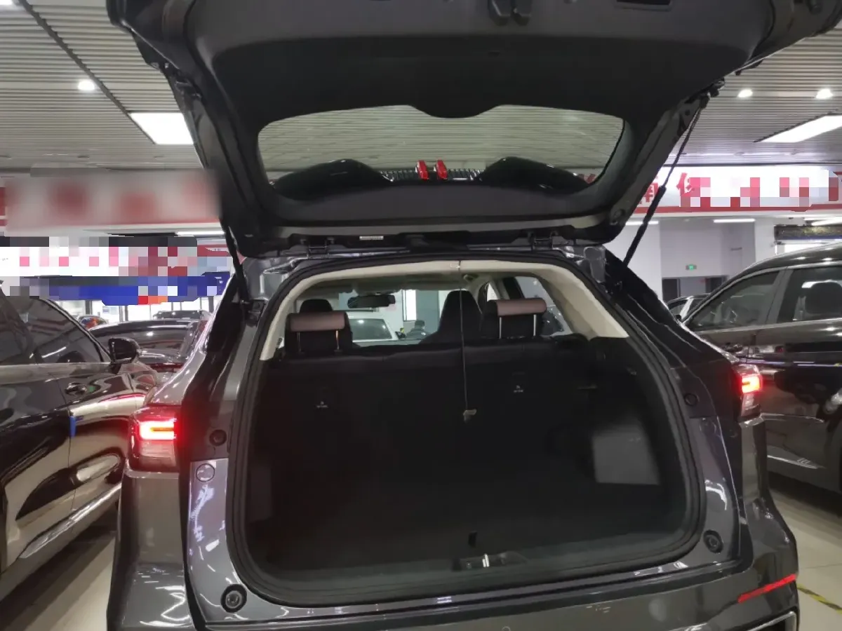 2022 ChangAn CS55 Plus 1.5T 188HP L4 7DCT,autocango,china used car exporter,china ev exporter,chinese used car exporter,chinese used ev exporter