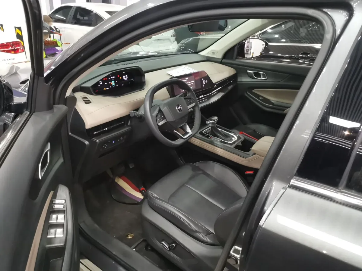 2022 ChangAn CS55 Plus 1.5T 188HP L4 7DCT,autocango,china used car exporter,china ev exporter,chinese used car exporter,chinese used ev exporter