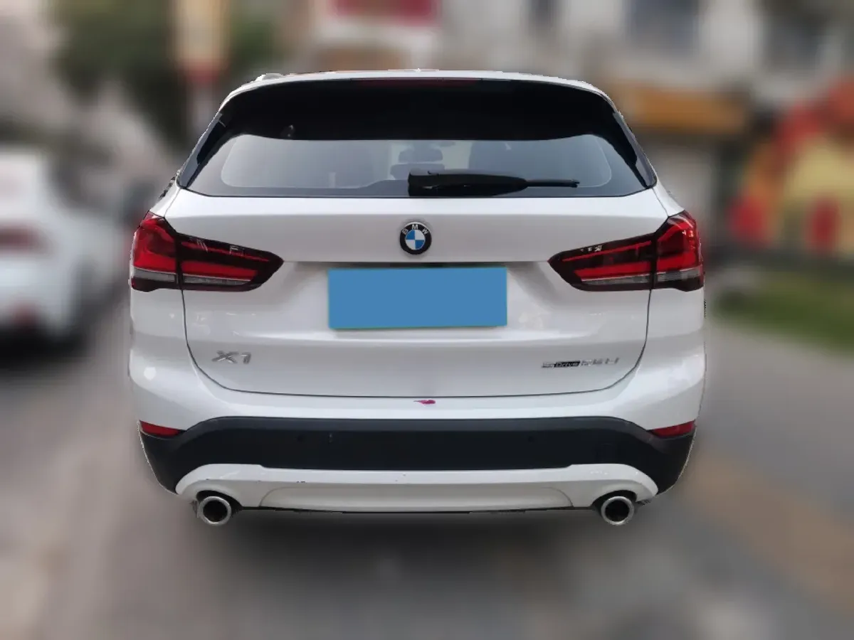 2020 BMW X1 2.0T 192HP L4 7DCT,autocango,china used car exporter,china ev exporter,chinese used car exporter,chinese used ev exporter