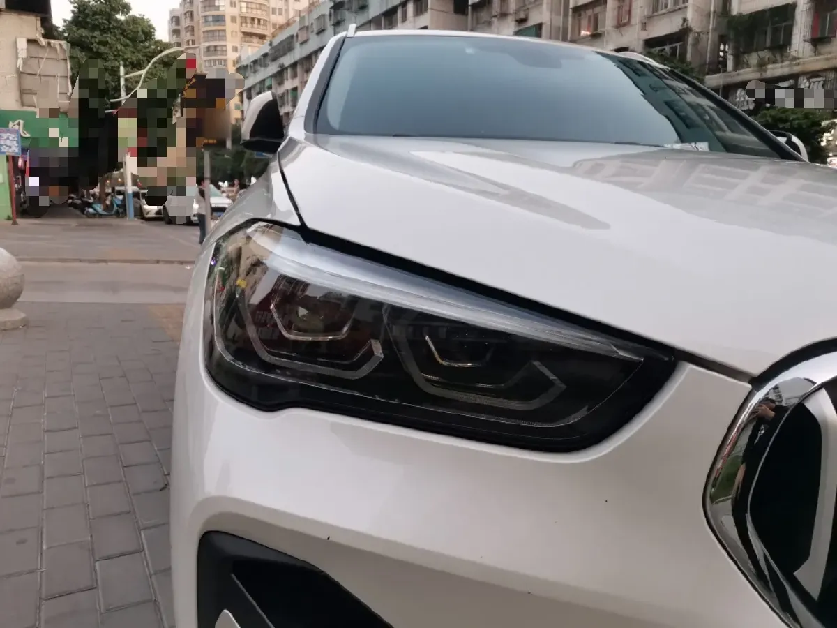 2020 BMW X1 2.0T 192HP L4 7DCT,autocango,china used car exporter,china ev exporter,chinese used car exporter,chinese used ev exporter