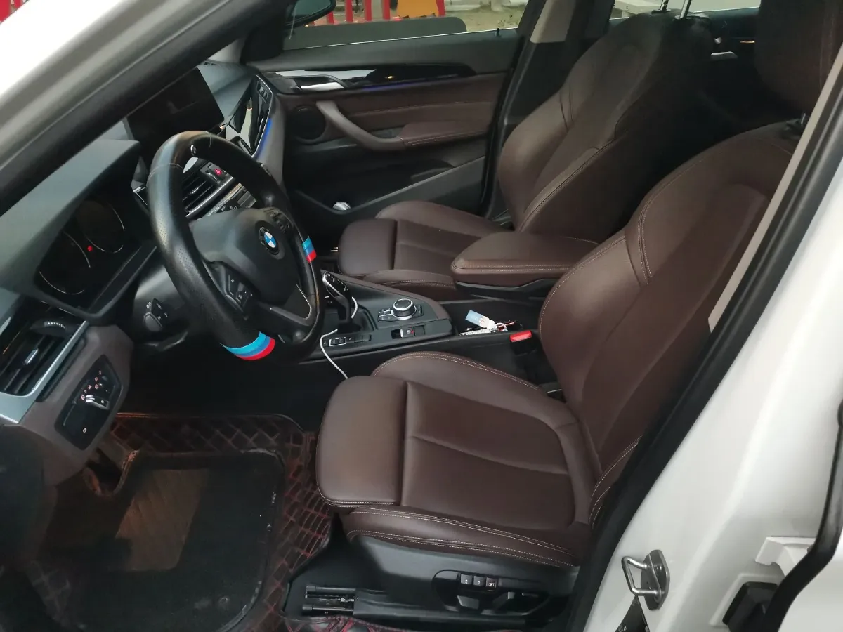 2020 BMW X1 2.0T 192HP L4 7DCT,autocango,china used car exporter,china ev exporter,chinese used car exporter,chinese used ev exporter