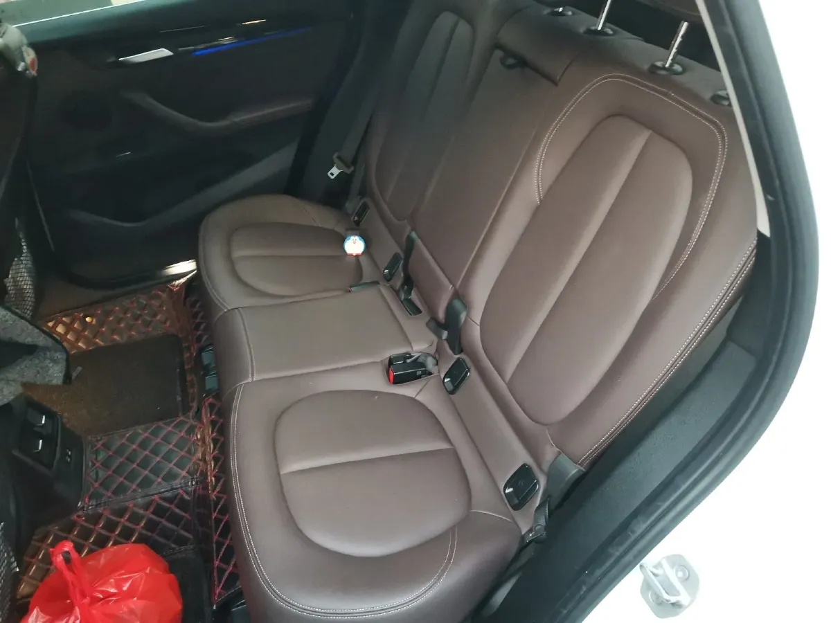 2020 BMW X1 2.0T 192HP L4 7DCT,autocango,china used car exporter,china ev exporter,chinese used car exporter,chinese used ev exporter