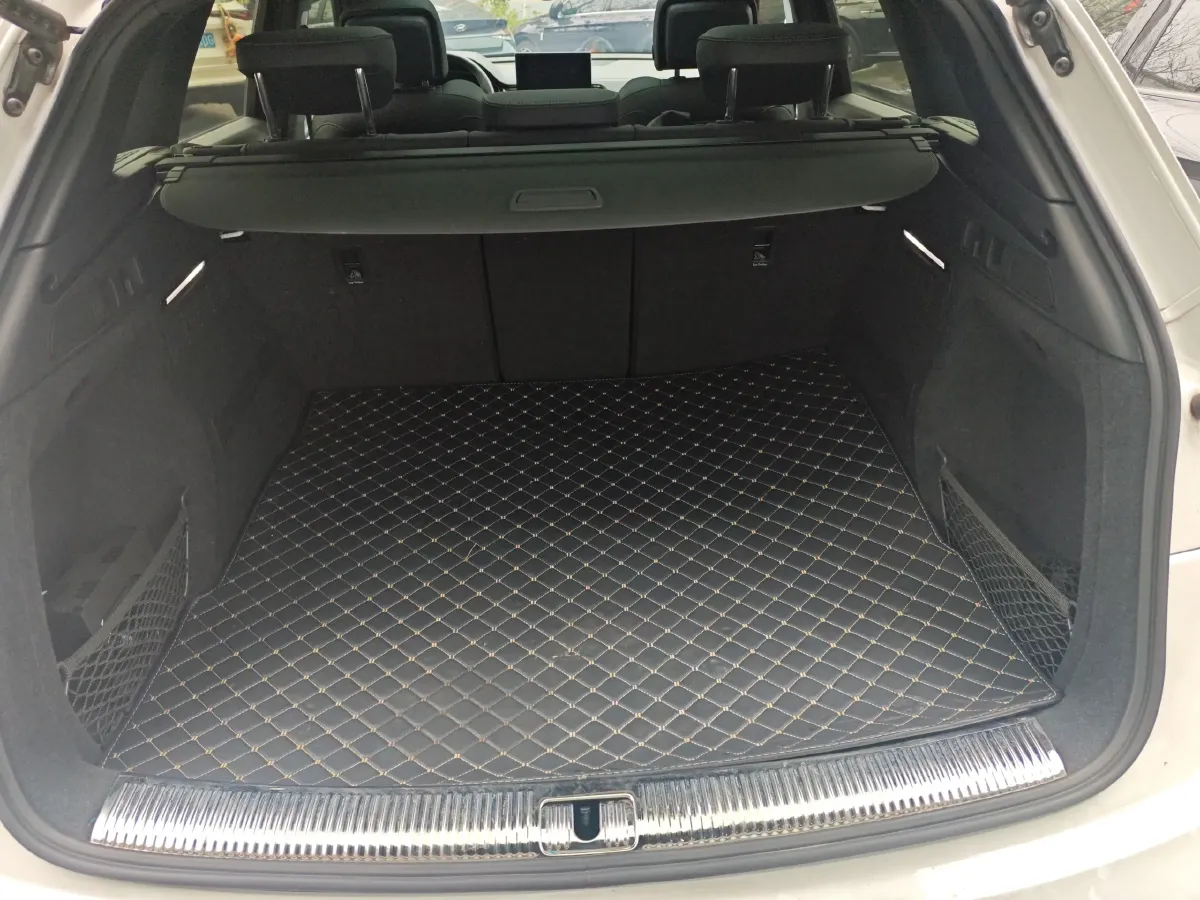 2022 Audi Q5L 2.0T 190HP L4 7DCT,autocango,china used car exporter,china ev exporter,chinese used car exporter,chinese used ev exporter