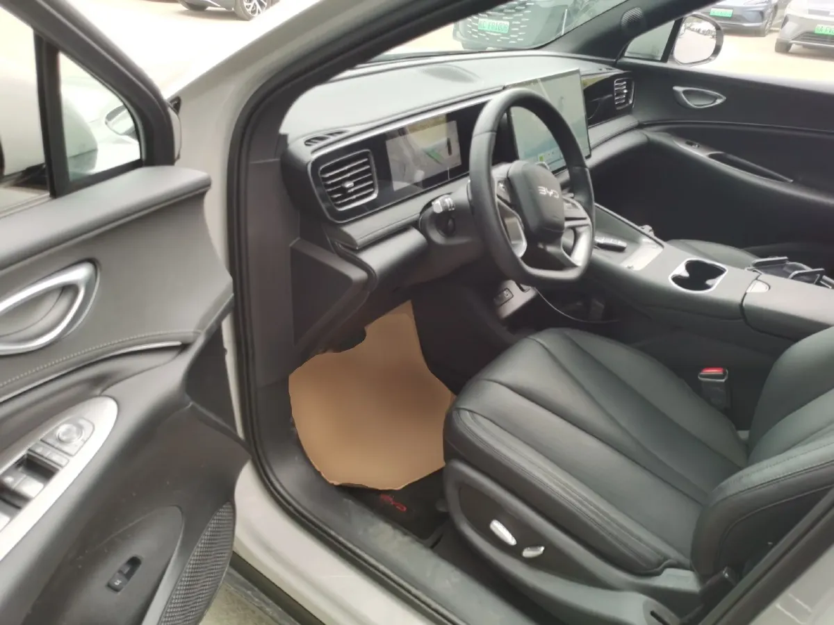 2025 BYD Sea Lion 06 BEV,autocango,china used car exporter,china ev exporter,chinese used car exporter,chinese used ev exporter