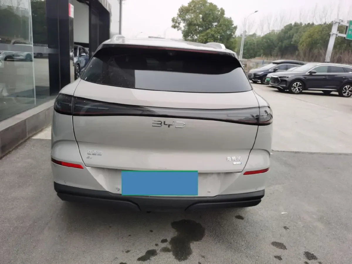 2025 BYD Sea Lion 06 BEV,autocango,china used car exporter,china ev exporter,chinese used car exporter,chinese used ev exporter