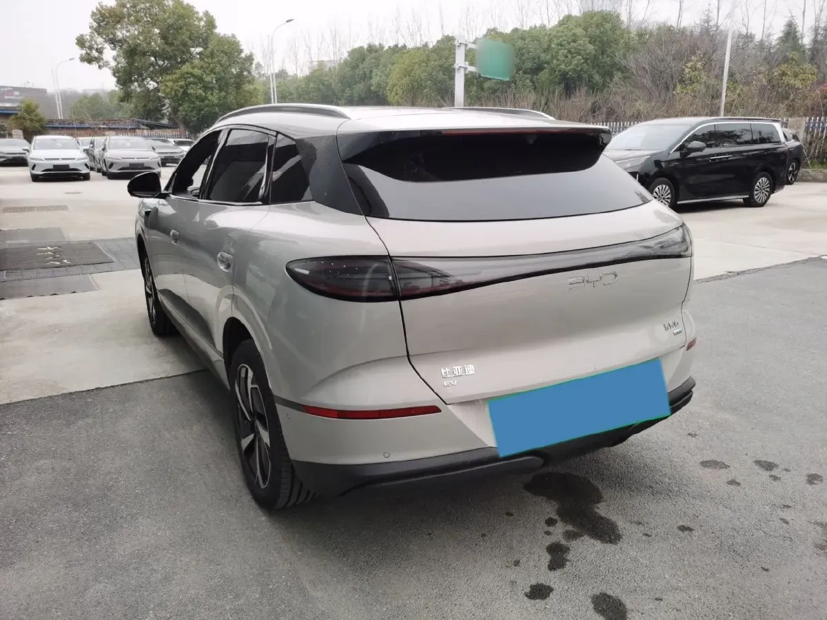 2025 BYD Sea Lion 06 BEV,autocango,china used car exporter,china ev exporter,chinese used car exporter,chinese used ev exporter