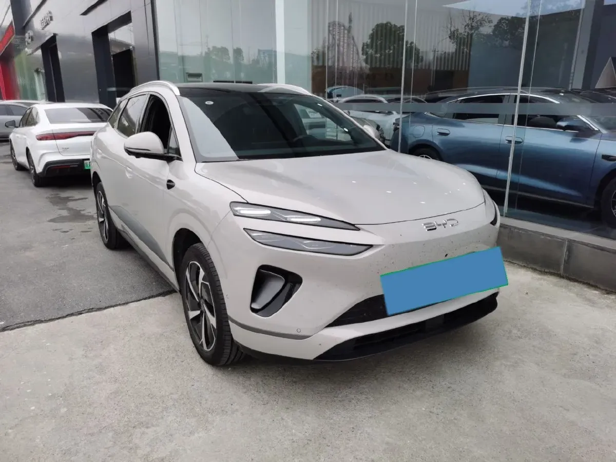 2025 BYD Sea Lion 06 BEV,autocango,china used car exporter,china ev exporter,chinese used car exporter,chinese used ev exporter