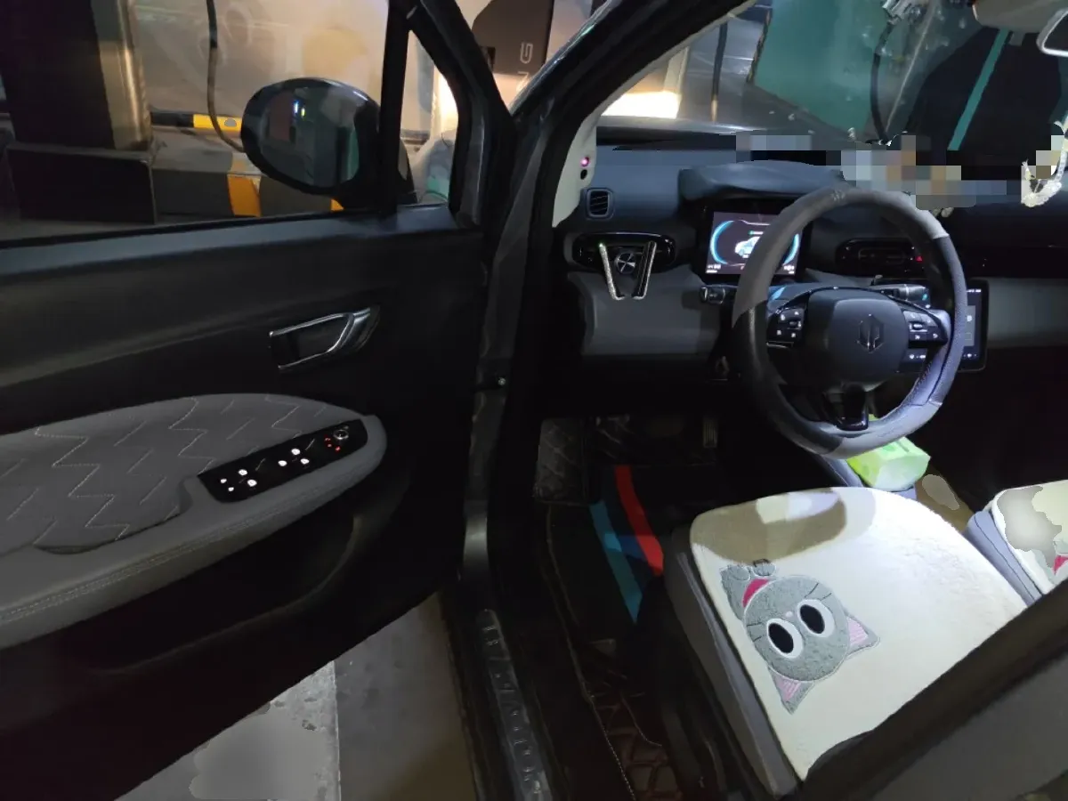 2021 Leapmotor T03 BEV 38KWH,autocango,china used car exporter,china ev exporter,chinese used car exporter,chinese used ev exporter