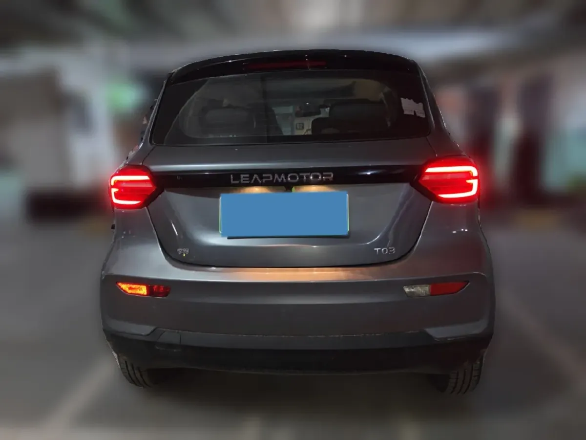 2021 Leapmotor T03 BEV 38KWH,autocango,china used car exporter,china ev exporter,chinese used car exporter,chinese used ev exporter