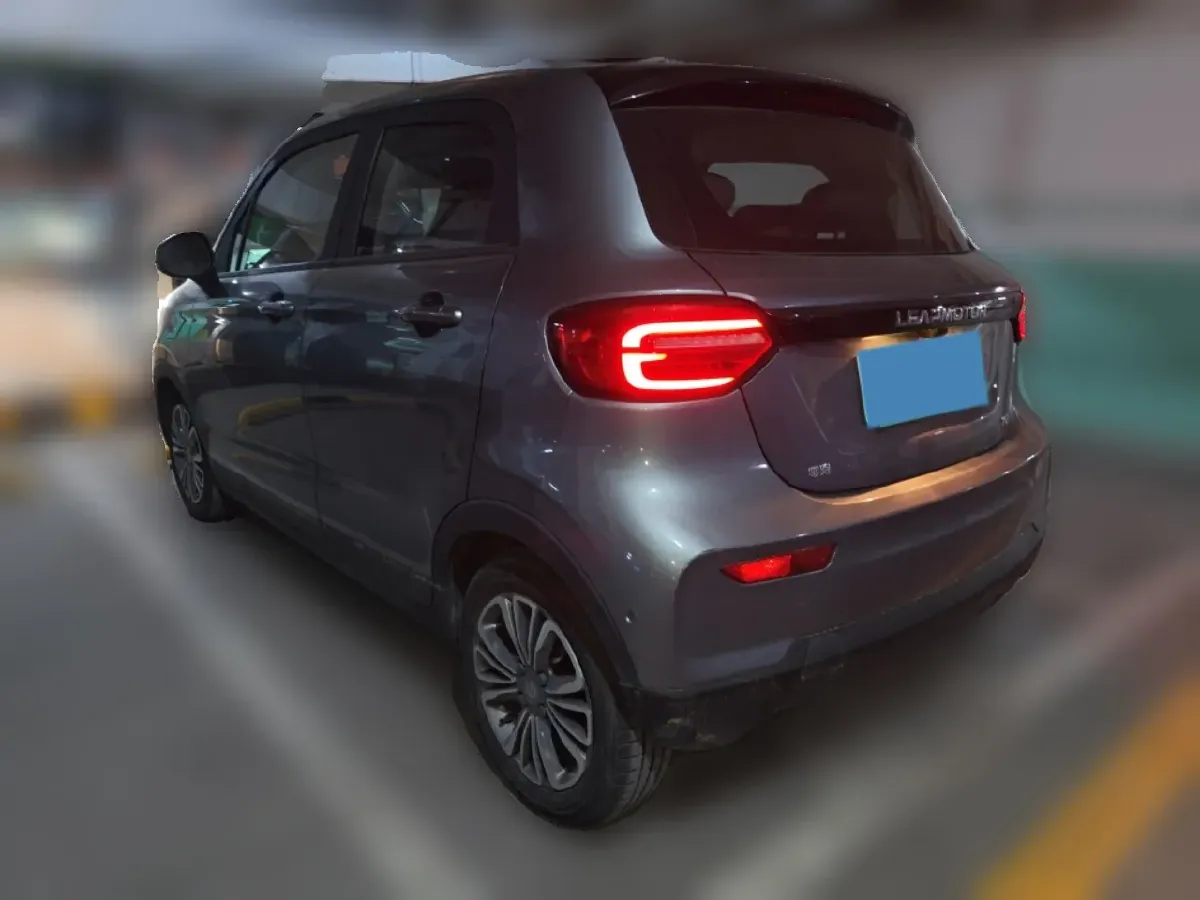 2021 Leapmotor T03 BEV 38KWH,autocango,china used car exporter,china ev exporter,chinese used car exporter,chinese used ev exporter