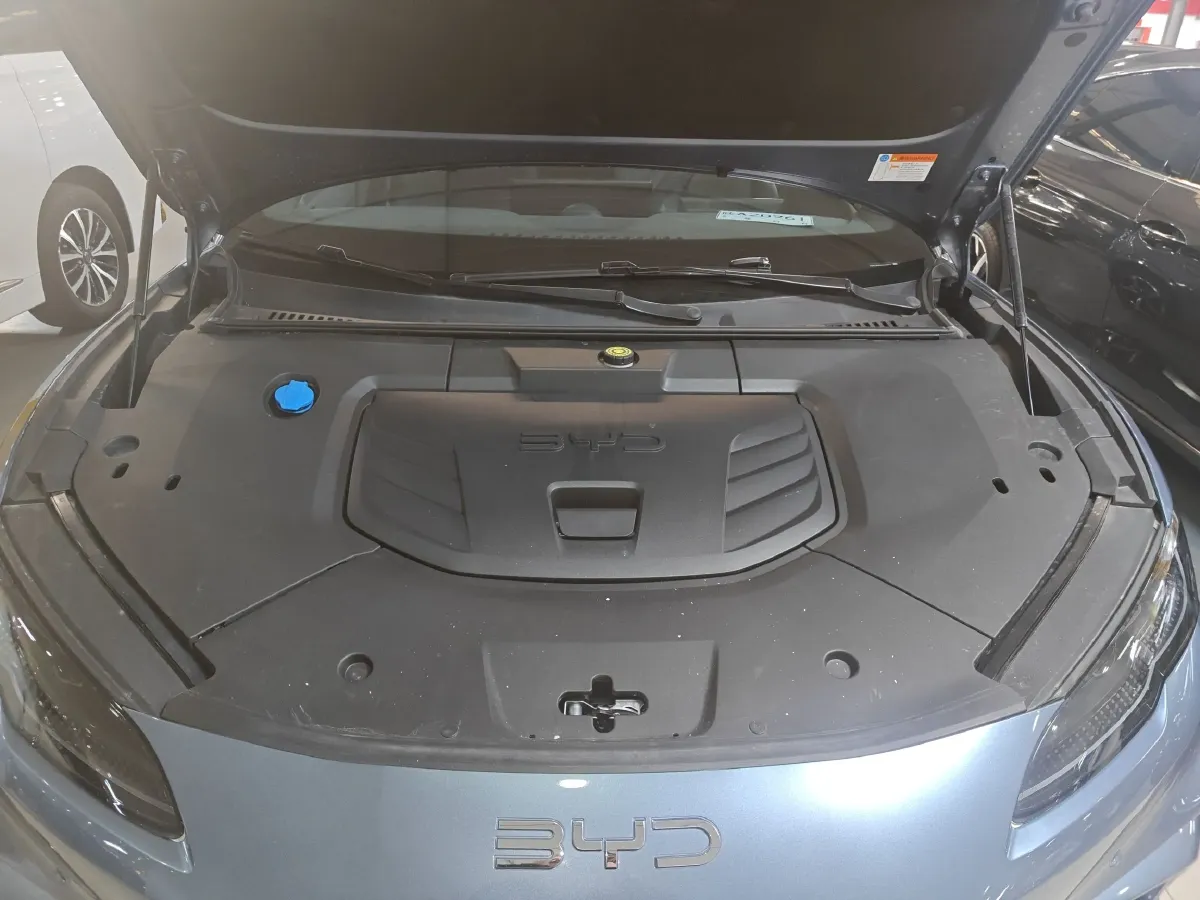 2025 BYD Seal06GT BEV 72.96KWH,autocango,china used car exporter,china ev exporter,chinese used car exporter,chinese used ev exporter