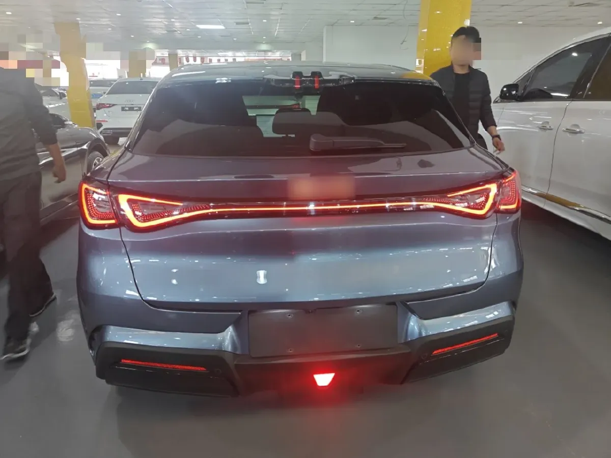 2025 BYD Seal06GT BEV 72.96KWH,autocango,china used car exporter,china ev exporter,chinese used car exporter,chinese used ev exporter