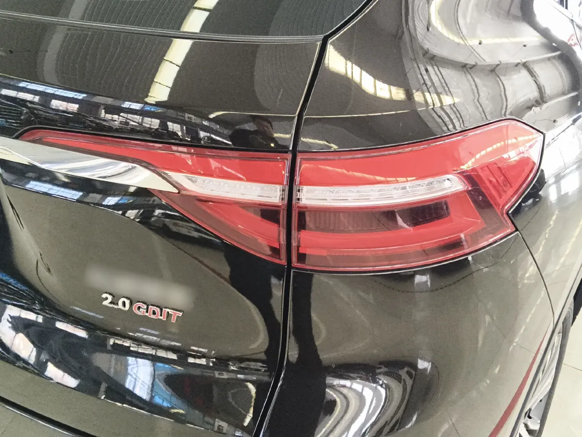 2021 Geely Monjaro 2.0T 218HP L4 7DCT,autocango,china used car exporter,china ev exporter,chinese used car exporter,chinese used ev exporter