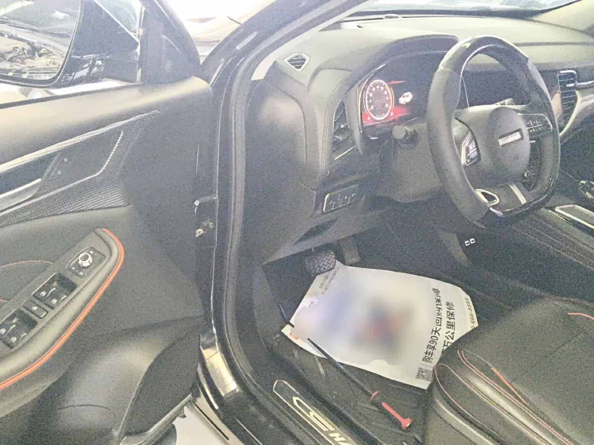 2021 Geely Monjaro 2.0T 218HP L4 7DCT,autocango,china used car exporter,china ev exporter,chinese used car exporter,chinese used ev exporter