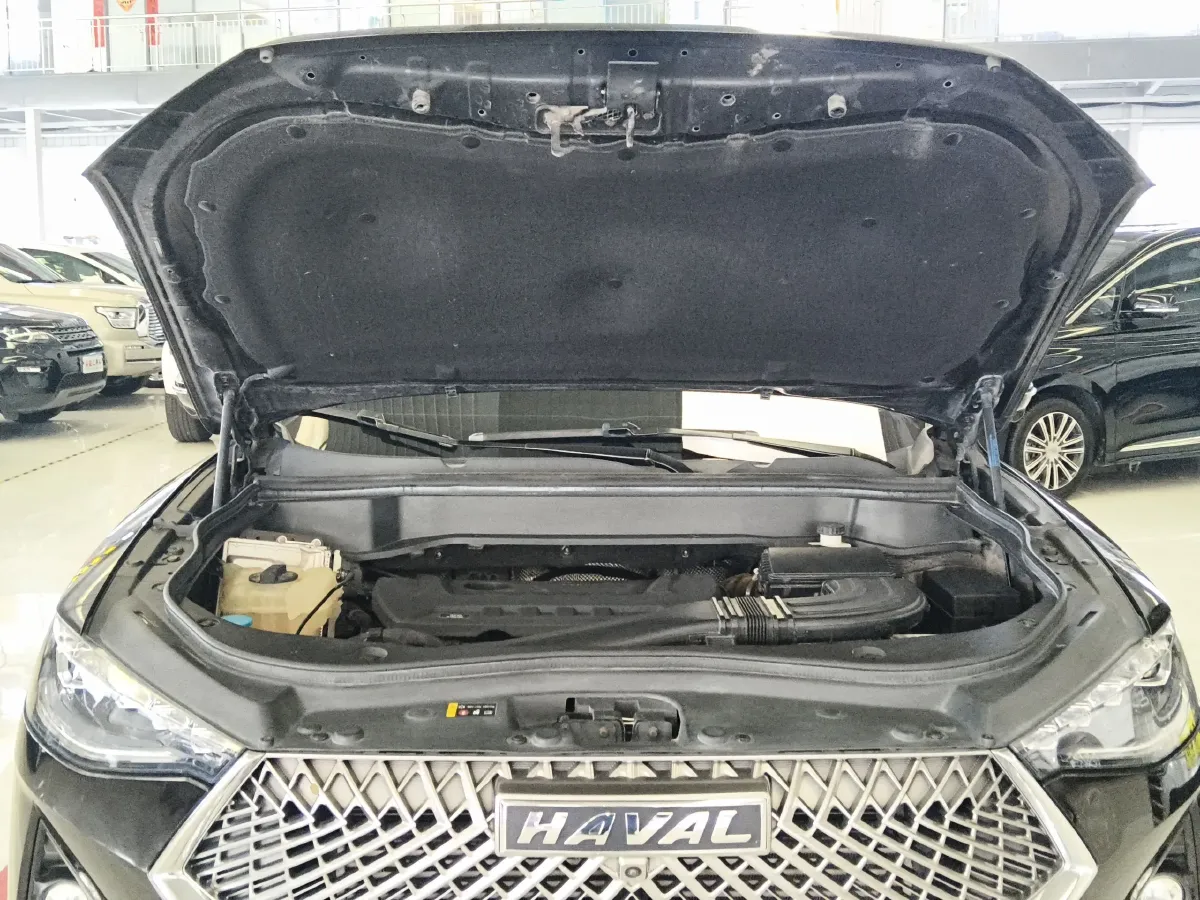 2021 Geely Monjaro 2.0T 218HP L4 7DCT,autocango,china used car exporter,china ev exporter,chinese used car exporter,chinese used ev exporter