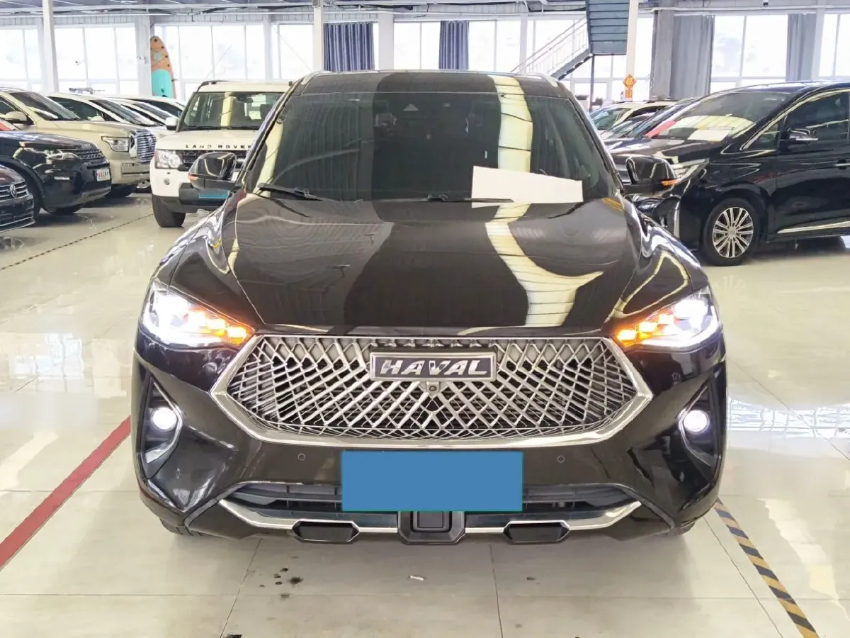 2021 Geely Monjaro 2.0T 218HP L4 7DCT,autocango,china used car exporter,china ev exporter,chinese used car exporter,chinese used ev exporter