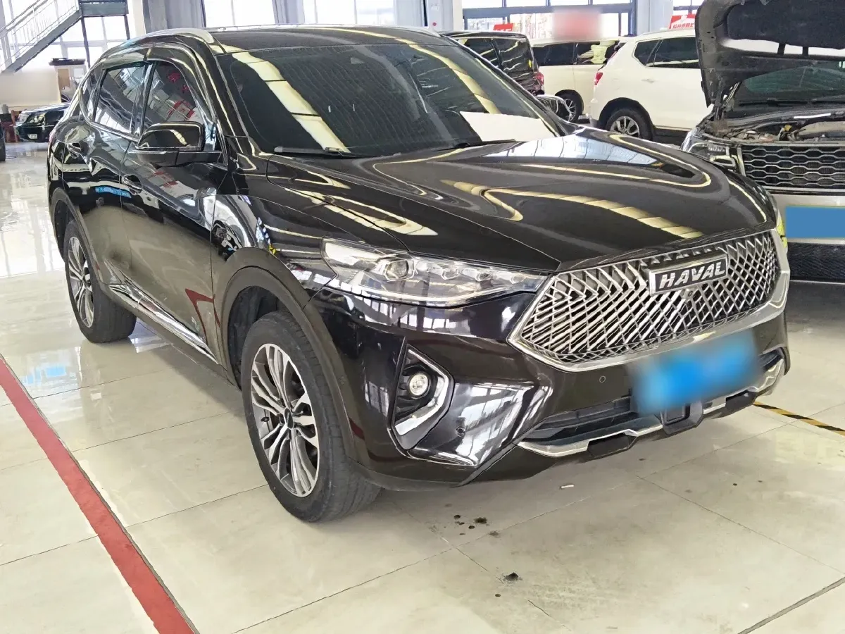 2021 Geely Monjaro 2.0T 218HP L4 7DCT,autocango,china used car exporter,china ev exporter,chinese used car exporter,chinese used ev exporter