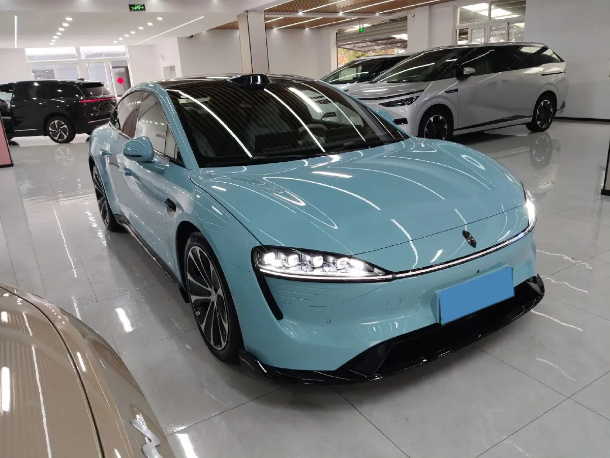 2026 Luxeed S7 BEV,autocango,china used car exporter,china ev exporter,chinese used car exporter,chinese used ev exporter