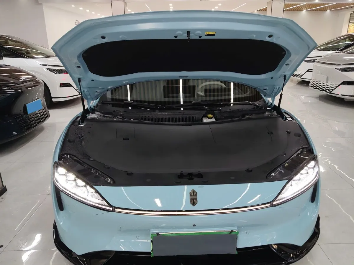 2026 Luxeed S7 BEV,autocango,china used car exporter,china ev exporter,chinese used car exporter,chinese used ev exporter