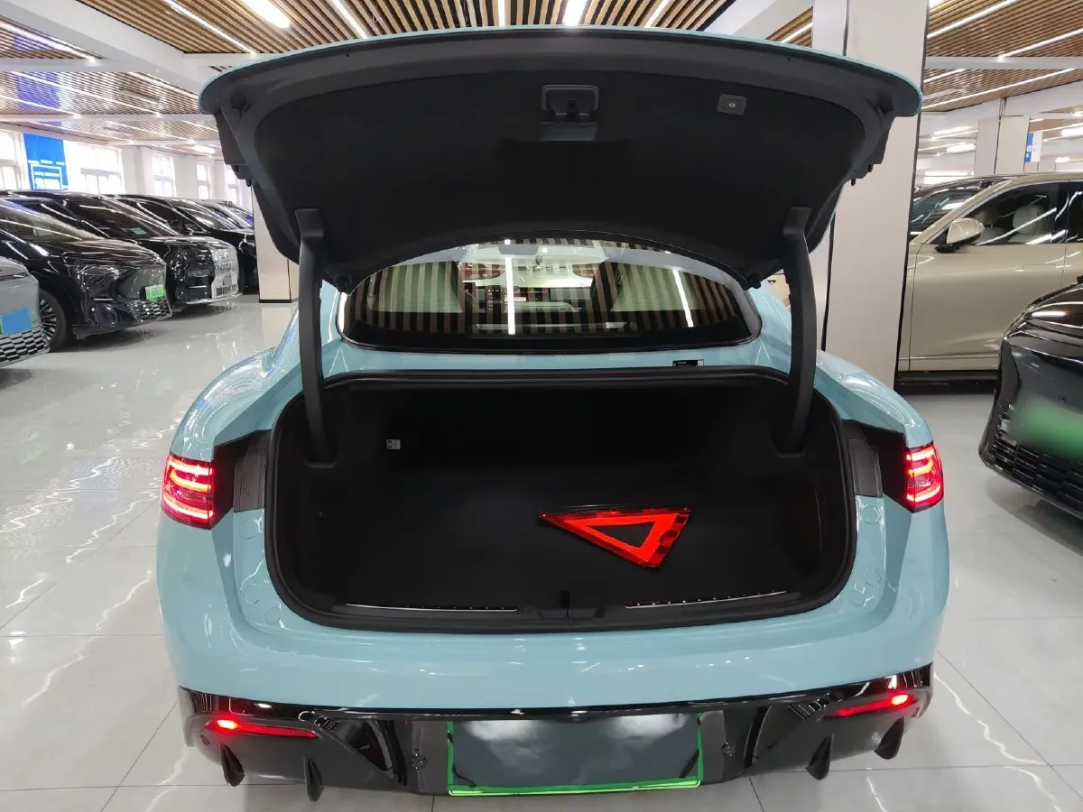 2026 Luxeed S7 BEV,autocango,china used car exporter,china ev exporter,chinese used car exporter,chinese used ev exporter