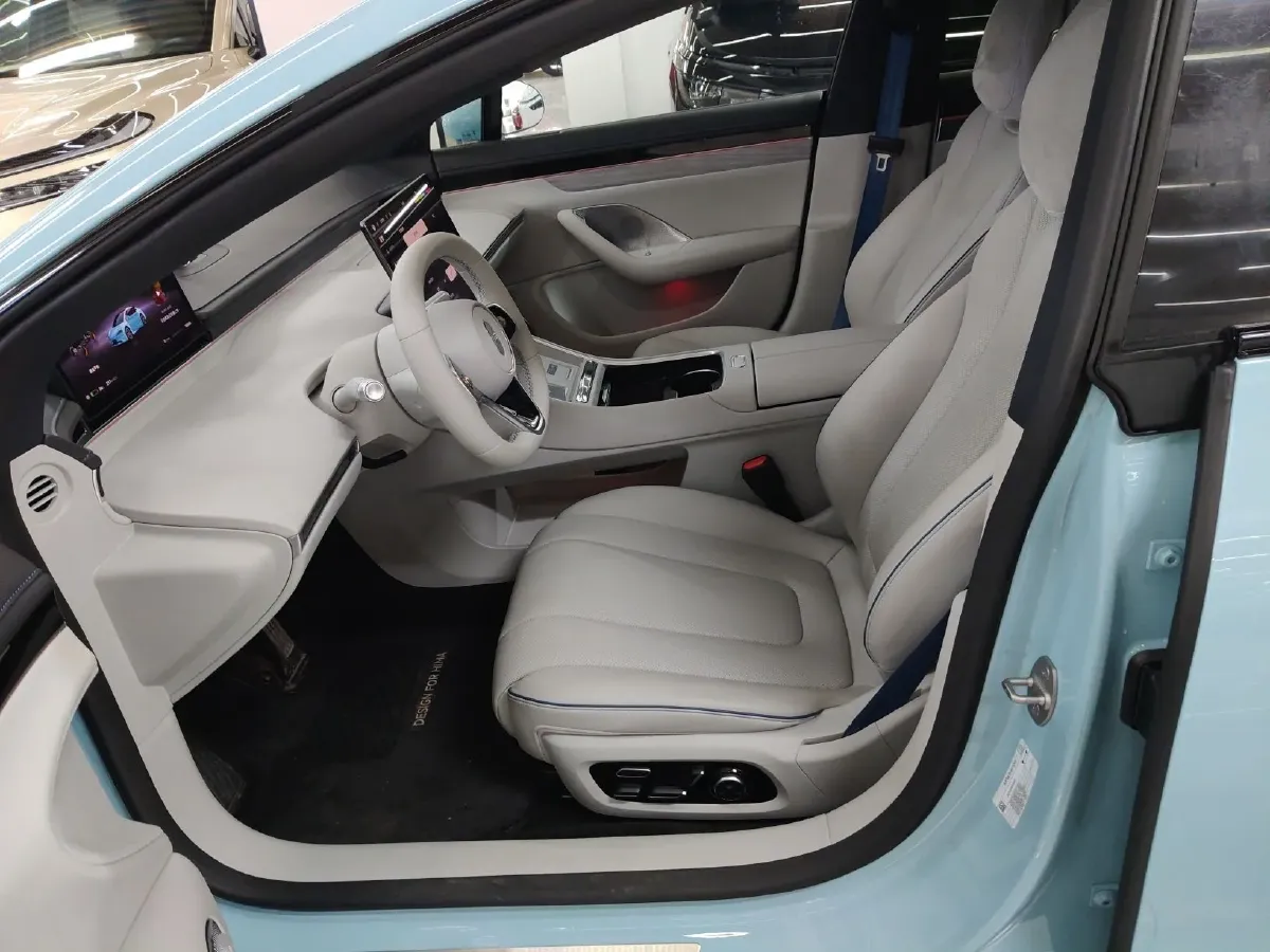 2026 Luxeed S7 BEV,autocango,china used car exporter,china ev exporter,chinese used car exporter,chinese used ev exporter