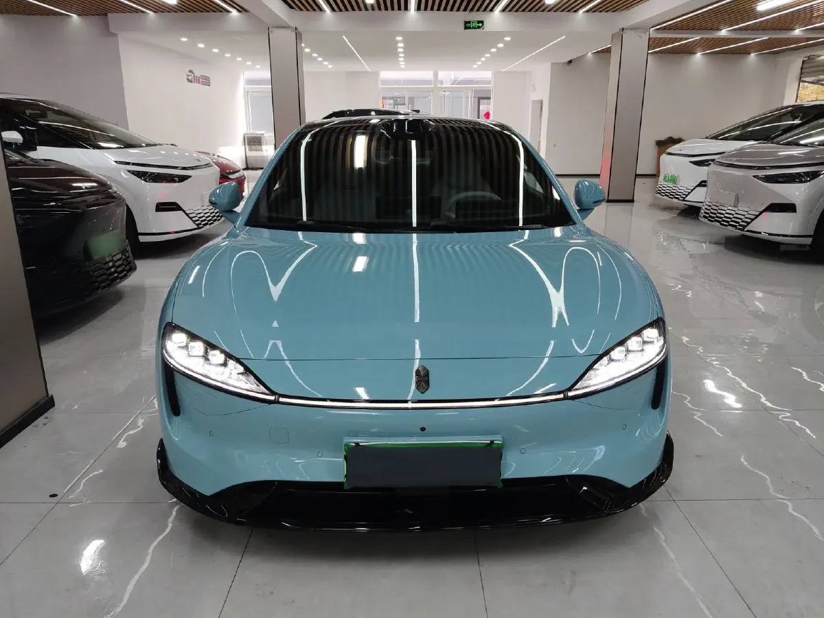 2026 Luxeed S7 BEV,autocango,china used car exporter,china ev exporter,chinese used car exporter,chinese used ev exporter