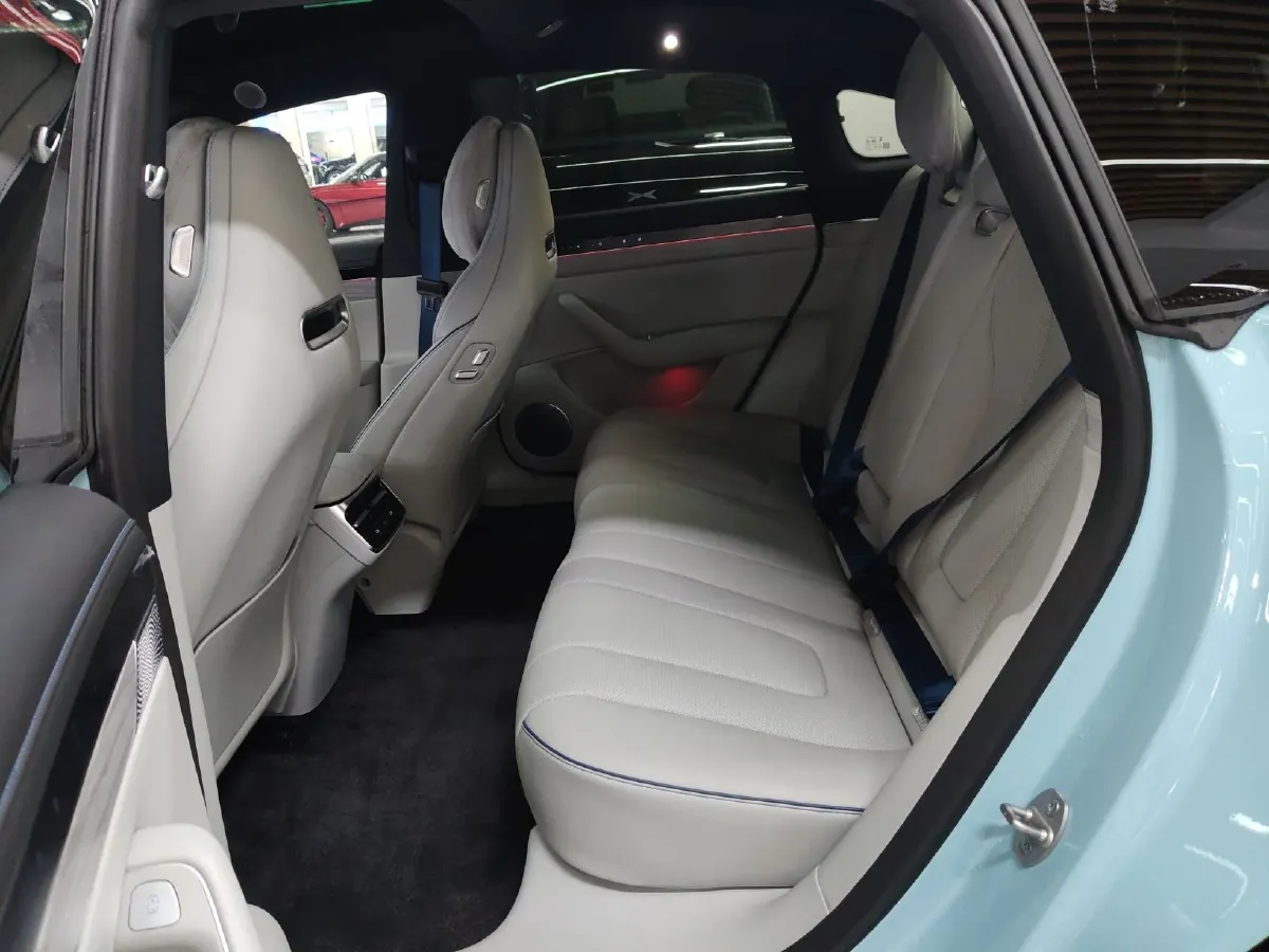 2026 Luxeed S7 BEV,autocango,china used car exporter,china ev exporter,chinese used car exporter,chinese used ev exporter