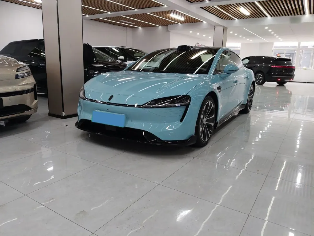 2026 Luxeed S7 BEV,autocango,china used car exporter,china ev exporter,chinese used car exporter,chinese used ev exporter