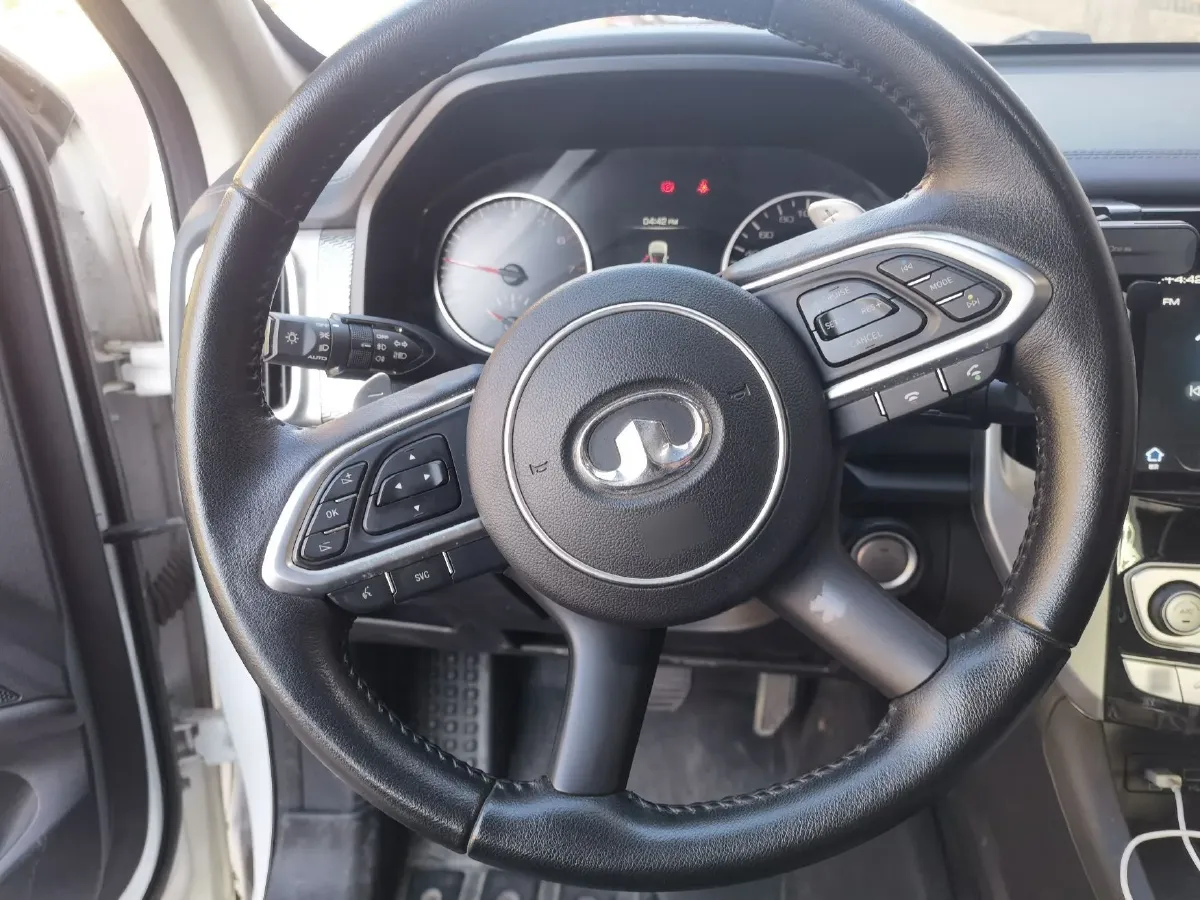 2019 Great Wall Poer 2.0T 190HP L4 8AT,autocango,china used car exporter,china ev exporter,chinese used car exporter,chinese used ev exporter