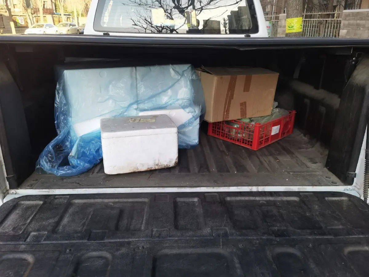 2019 Great Wall Poer 2.0T 190HP L4 8AT,autocango,china used car exporter,china ev exporter,chinese used car exporter,chinese used ev exporter