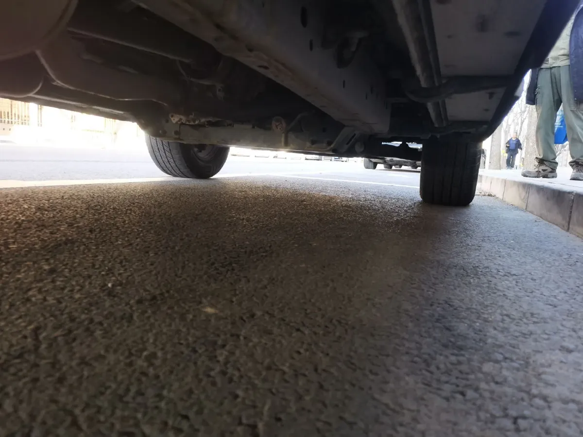 2019 Great Wall Poer 2.0T 190HP L4 8AT,autocango,china used car exporter,china ev exporter,chinese used car exporter,chinese used ev exporter