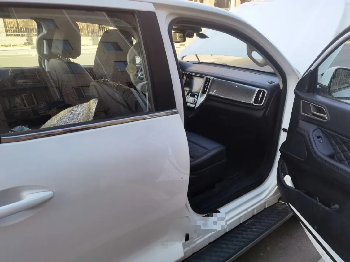 2019 Great Wall Poer 2.0T 190HP L4 8AT,autocango,china used car exporter,china ev exporter,chinese used car exporter,chinese used ev exporter