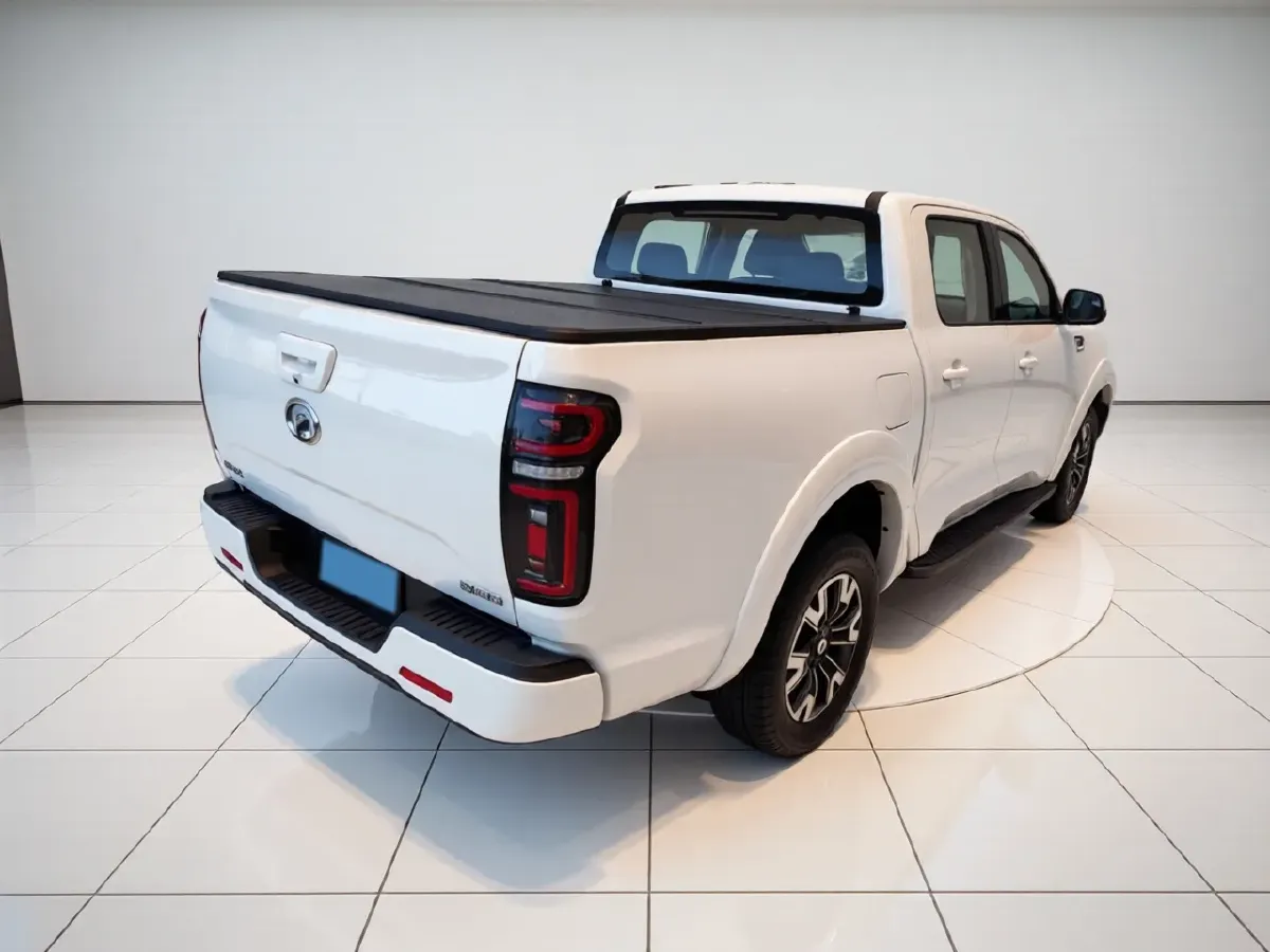 2019 Great Wall Poer 2.0T 190HP L4 8AT,autocango,china used car exporter,china ev exporter,chinese used car exporter,chinese used ev exporter