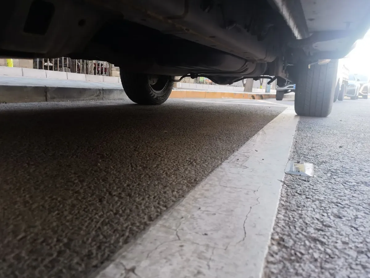 2019 Great Wall Poer 2.0T 190HP L4 8AT,autocango,china used car exporter,china ev exporter,chinese used car exporter,chinese used ev exporter