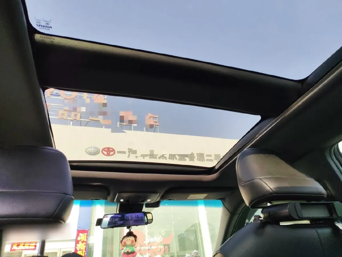 2019 Toyota Avalon 2.5L 209HP L4 8AT,autocango,china used car exporter,china ev exporter,chinese used car exporter,chinese used ev exporter