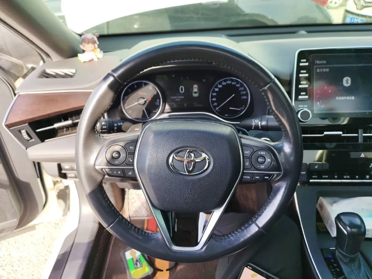 2019 Toyota Avalon 2.5L 209HP L4 8AT,autocango,china used car exporter,china ev exporter,chinese used car exporter,chinese used ev exporter