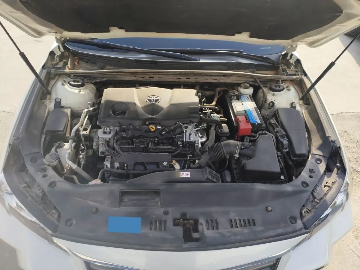 2019 Toyota Avalon 2.5L 209HP L4 8AT,autocango,china used car exporter,china ev exporter,chinese used car exporter,chinese used ev exporter