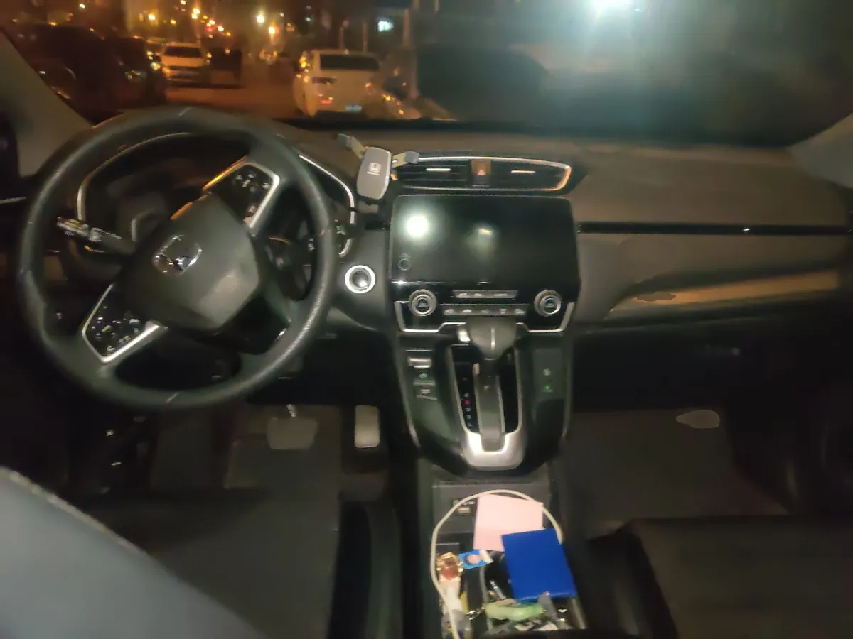 2020 Honda Breeze 1.5T 193HP L4 CVT,autocango,china used car exporter,china ev exporter,chinese used car exporter,chinese used ev exporter