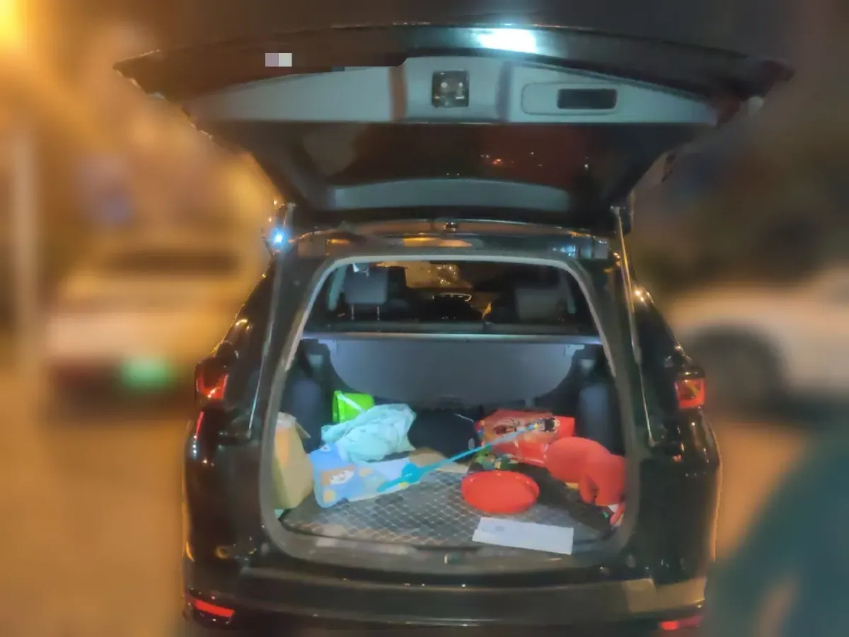 2020 Honda Breeze 1.5T 193HP L4 CVT,autocango,china used car exporter,china ev exporter,chinese used car exporter,chinese used ev exporter