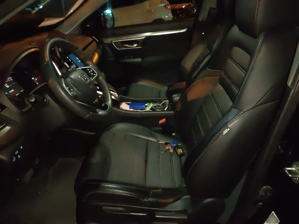 2020 Honda Breeze 1.5T 193HP L4 CVT,autocango,china used car exporter,china ev exporter,chinese used car exporter,chinese used ev exporter