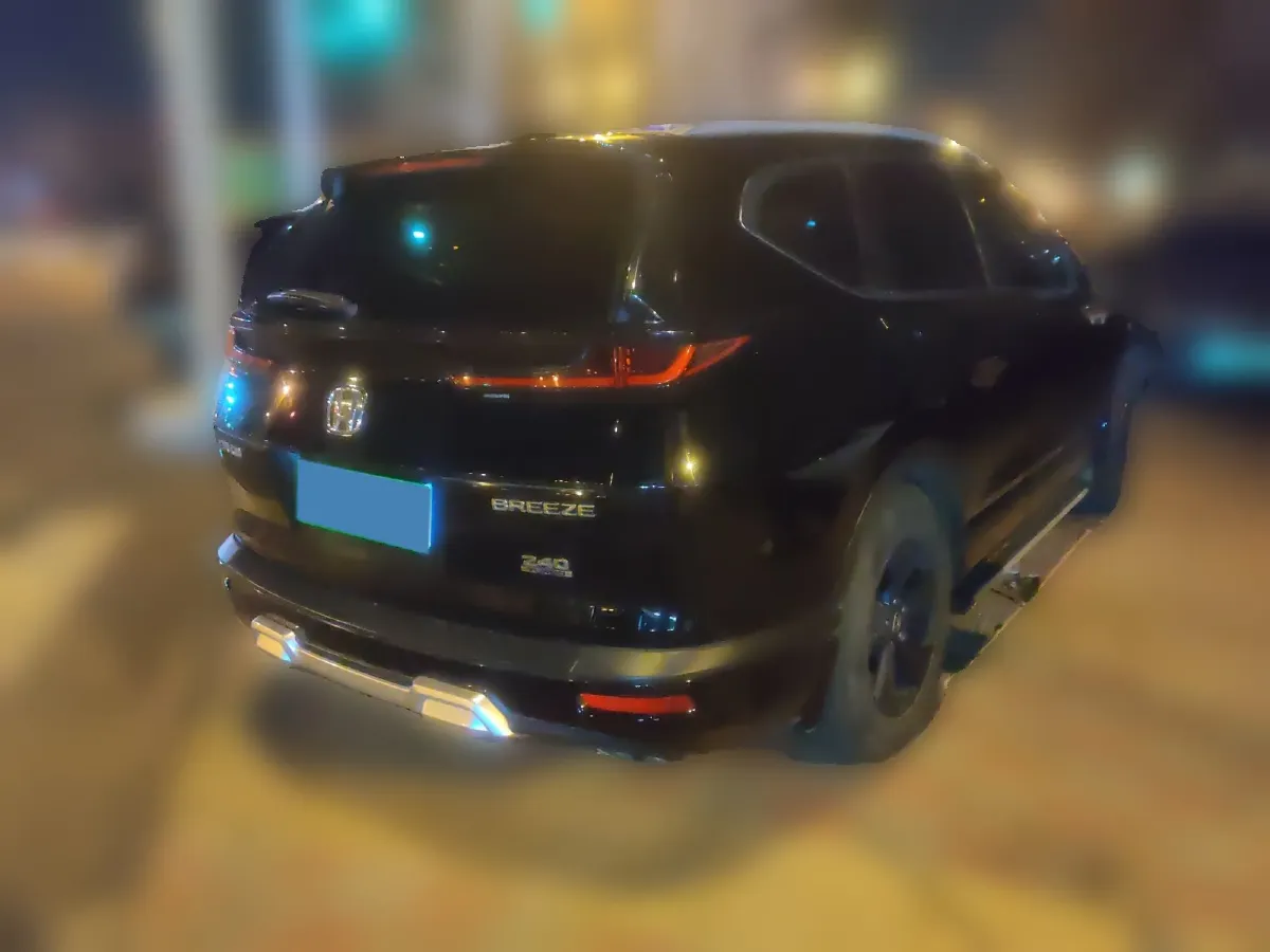 2020 Honda Breeze 1.5T 193HP L4 CVT,autocango,china used car exporter,china ev exporter,chinese used car exporter,chinese used ev exporter