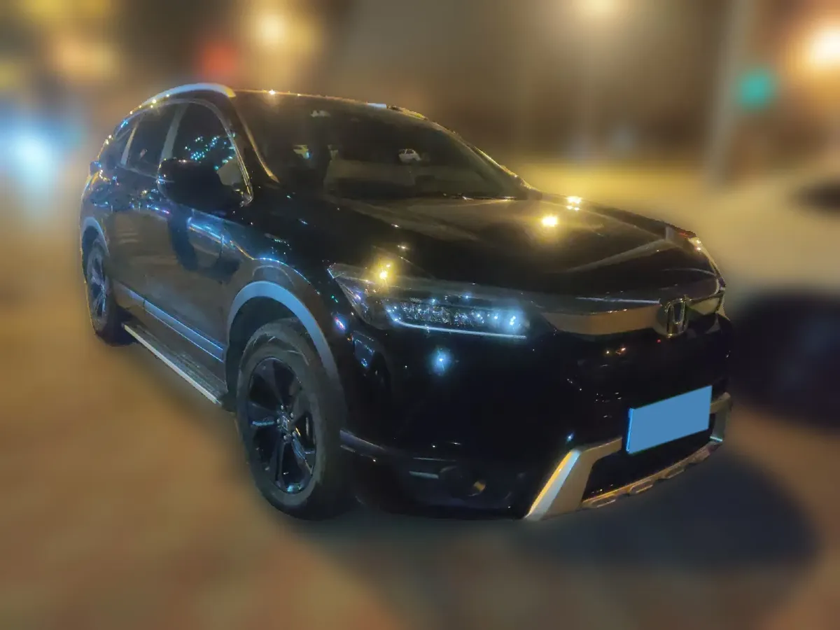 2020 Honda Breeze 1.5T 193HP L4 CVT,autocango,china used car exporter,china ev exporter,chinese used car exporter,chinese used ev exporter