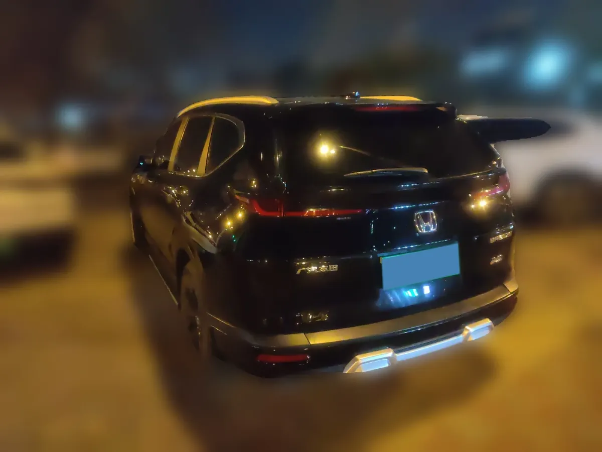 2020 Honda Breeze 1.5T 193HP L4 CVT,autocango,china used car exporter,china ev exporter,chinese used car exporter,chinese used ev exporter