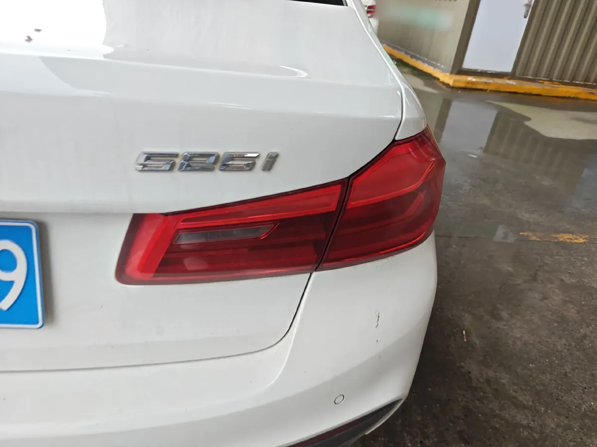2018 BMW 5 Series 2.0T 184HP L4 8AT,autocango,china used car exporter,china ev exporter,chinese used car exporter,chinese used ev exporter