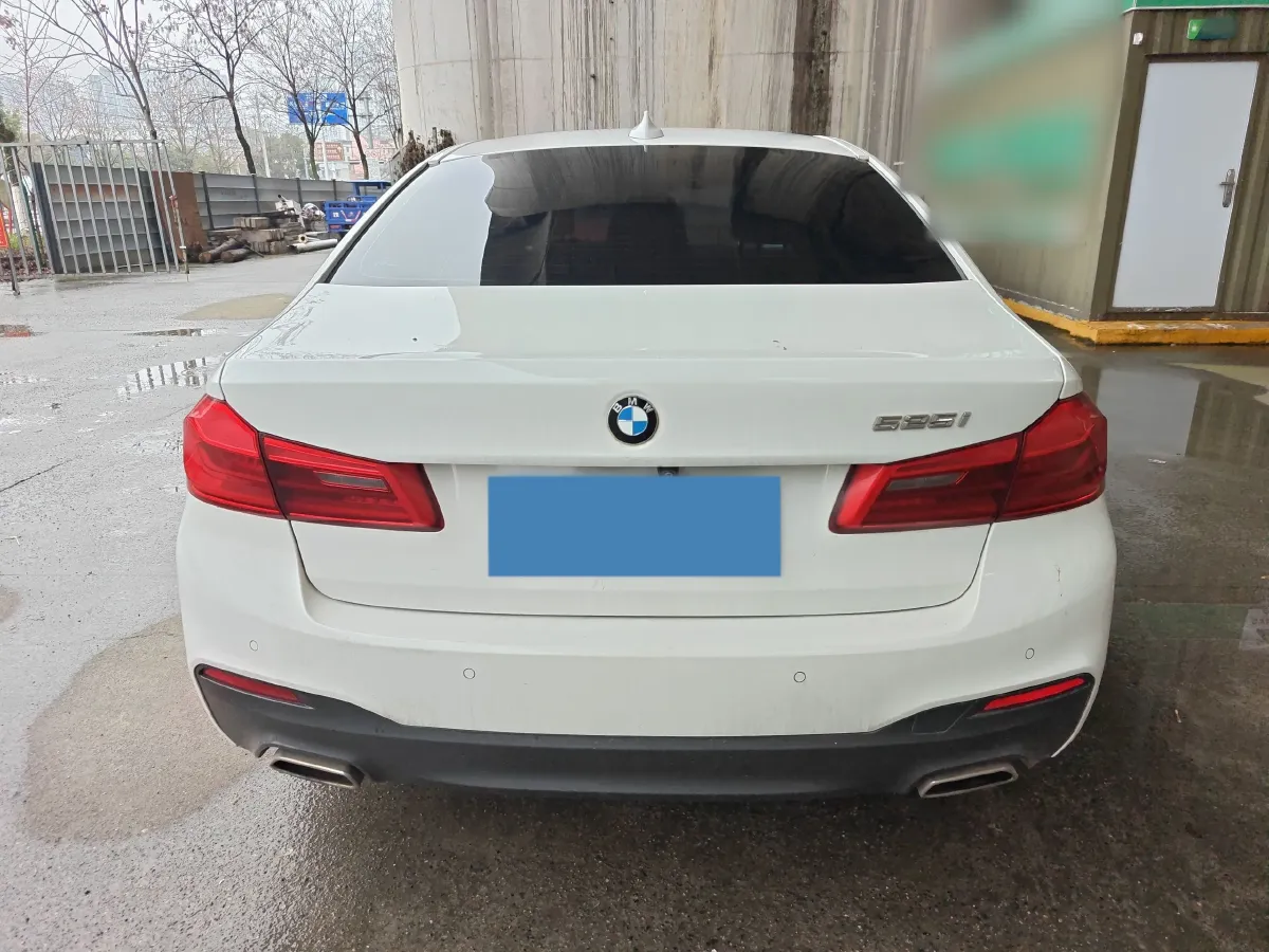2018 BMW 5 Series 2.0T 184HP L4 8AT,autocango,china used car exporter,china ev exporter,chinese used car exporter,chinese used ev exporter