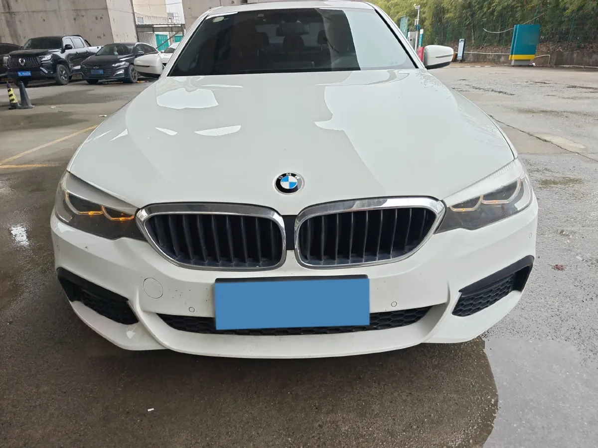 2018 BMW 5 Series 2.0T 184HP L4 8AT,autocango,china used car exporter,china ev exporter,chinese used car exporter,chinese used ev exporter