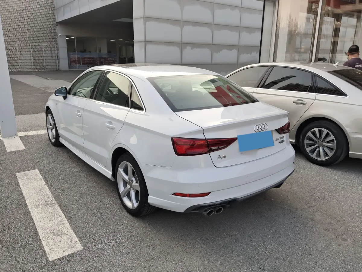 2017 Audi A3 1.4T 150HP L4 7DCT,autocango,china used car exporter,china ev exporter,chinese used car exporter,chinese used ev exporter