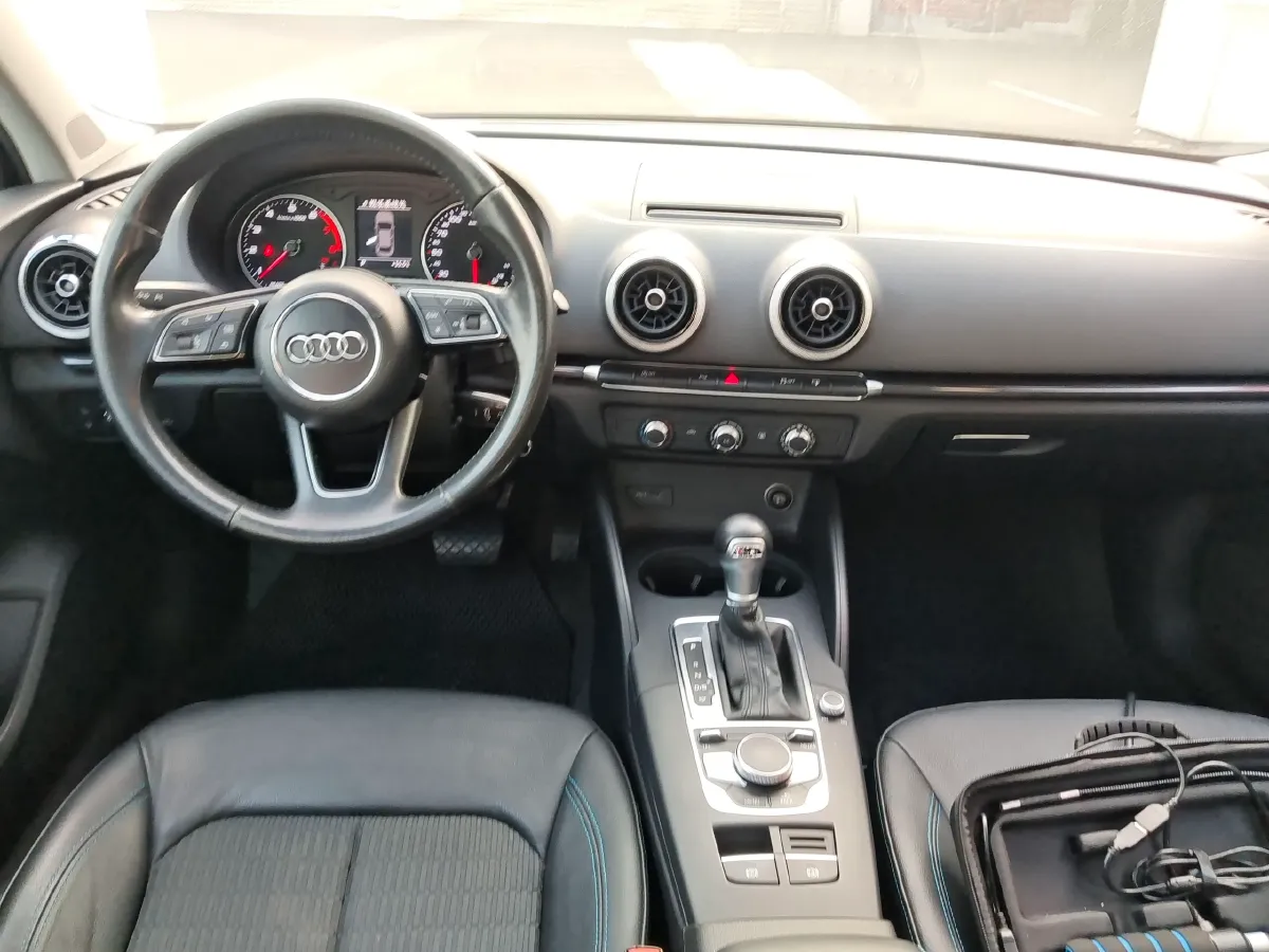 2017 Audi A3 1.4T 150HP L4 7DCT,autocango,china used car exporter,china ev exporter,chinese used car exporter,chinese used ev exporter