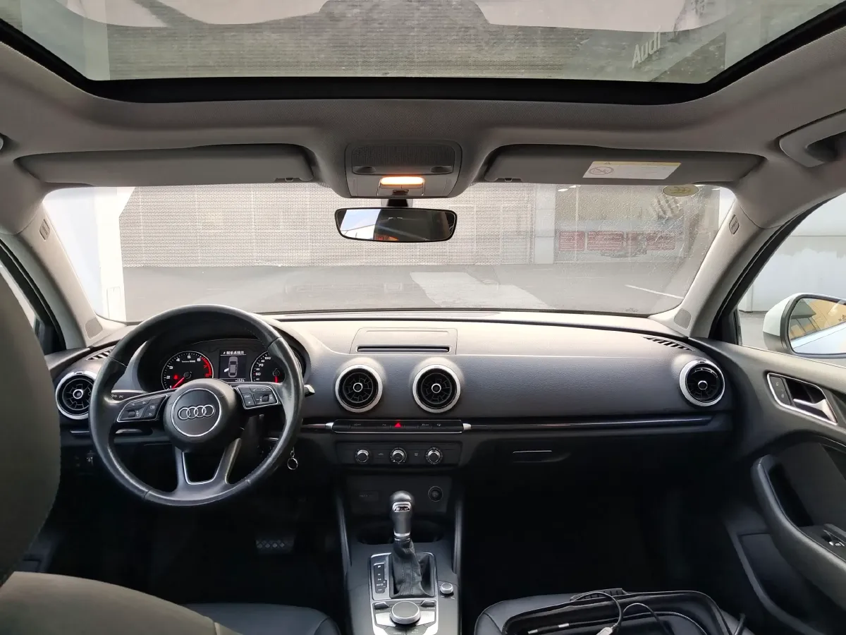 2017 Audi A3 1.4T 150HP L4 7DCT,autocango,china used car exporter,china ev exporter,chinese used car exporter,chinese used ev exporter