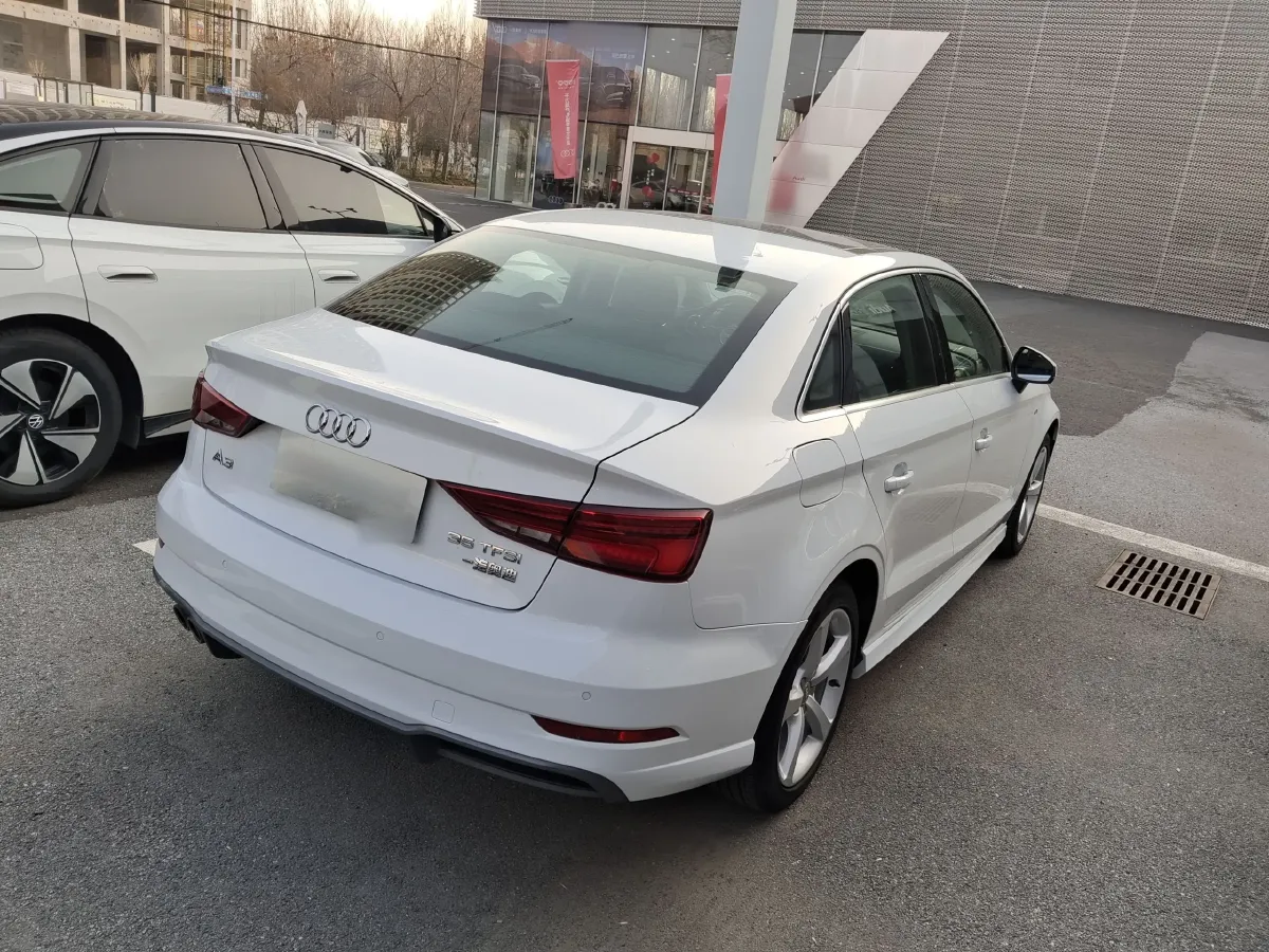 2017 Audi A3 1.4T 150HP L4 7DCT,autocango,china used car exporter,china ev exporter,chinese used car exporter,chinese used ev exporter